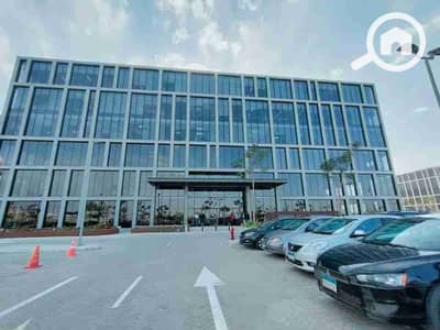 Office for Rent in New Cairo, Cairo - IMG-20241220-WA0007. jpg