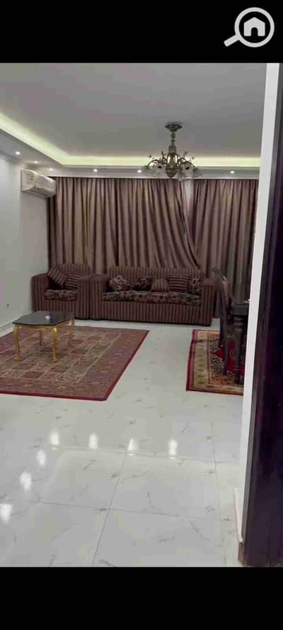 2 Bedroom Apartment for Rent in Zahraa Al Maadi, Cairo - 1000148196. jpg