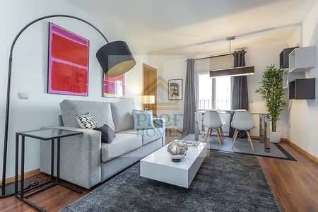 3 Bedroom Apartment for Rent in Sporting, Alexandria - IMG_5331. webp