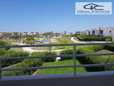 4 Bedroom Twin House for Sale in North Coast, Matruh - WhatsApp Image 2025-09-17 at 2.00. 54 PM. jpeg
