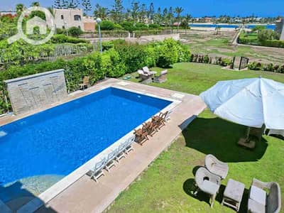 5 Bedroom Villa for Rent in North Coast, Matruh - 1000330059. jpg