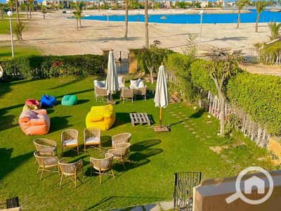 فیلا 5 غرف نوم للايجار في الساحل الشمالي، مطروح - 1000330184. jpg