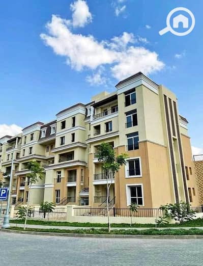 3 Bedroom Duplex for Sale in Mostakbal City, Cairo - 548452690_2855668277956243_6945056261251918529_n. jpg