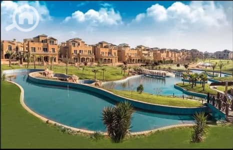 4 Bedroom Townhouse for Sale in New Cairo, Cairo - 489567898_4014684728801887_1519227536035466921_n. jpg