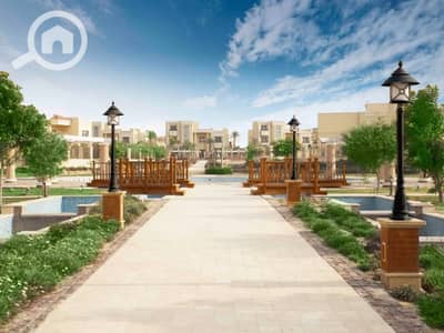 6 Bedroom Villa for Sale in New Cairo, Cairo - 1. jpg