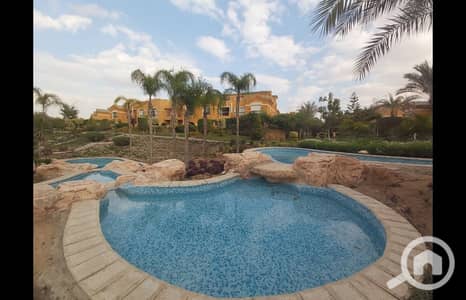 4 Bedroom Townhouse for Sale in New Cairo, Cairo - 448637323_10161584987849074_8703687520785086905_n. jpg