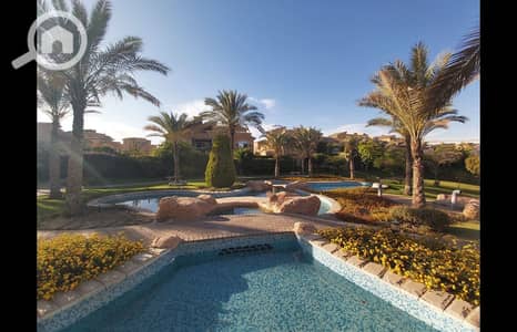 4 Bedroom Twin House for Sale in New Cairo, Cairo - 450071884_10161624154889074_4650116721844108168_n. jpg