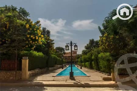 5 Bedroom Villa for Sale in New Cairo, Cairo - 6086929ad0621387741147. jpg