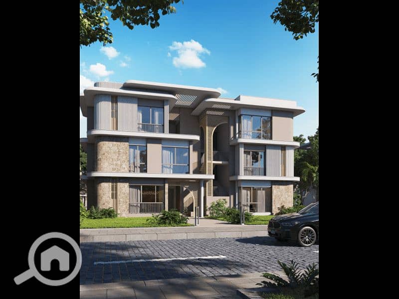13 Villa for sale in Koun Ras El Hikma. png