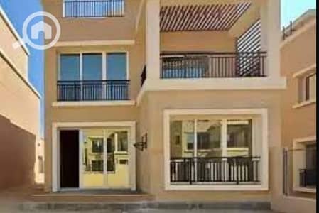 4 Bedroom Villa for Sale in New Cairo, Cairo - 2025-09-16 (2). png