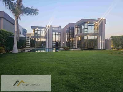 فیلا 5 غرف نوم للبيع في كينج مريوط، الإسكندرية - 1000848435. jpg