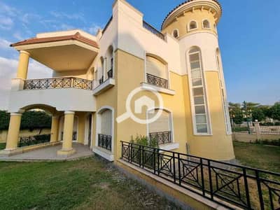 فیلا 4 غرف نوم للبيع في القاهرة الجديدة، القاهرة - 27435203-a598-4b82-82b5-87772421be8f. jpg
