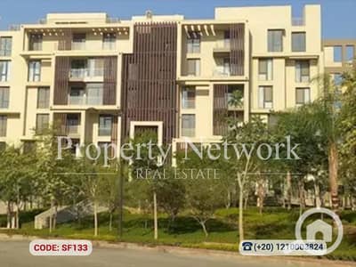 2 Bedroom Flat for Sale in New Cairo, Cairo - SF133 (11). png