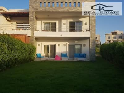 4 Bedroom Twin House for Sale in North Coast, Matruh - WhatsApp Image 2025-09-17 at 2.00. 56 PM (1). jpeg
