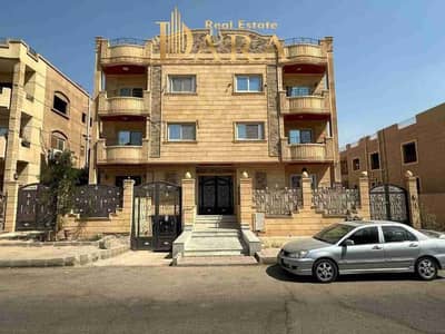 4 Bedroom Apartment for Sale in Obour City, Cairo - 1000015766. jpg