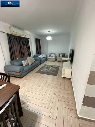 3 Bedroom Flat for Rent in New Cairo, Cairo - WhatsApp Image 2025-09-18 at 16.40. 34_feaad360. jpg