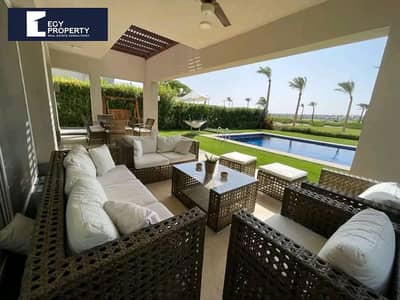 5 Bedroom Villa for Sale in North Coast, Matruh - WhatsApp Image 2025-08-07 at 2.37. 05 AM (12). jpeg
