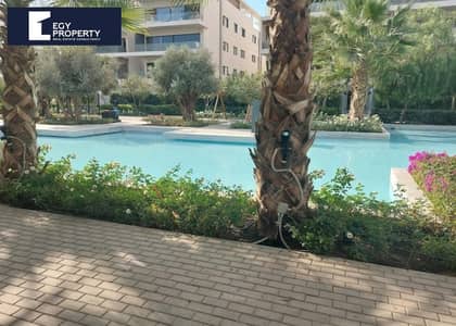 2 Bedroom Flat for Sale in New Cairo, Cairo - 609f1f52-f4a0-442f-8ce5-20b2449aeb5a. jpg