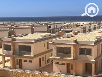 شاليه 1 غرفة نوم للبيع في الساحل الشمالي، مطروح - 547898348_24519706481012849_2358150892895092654_n. jpg