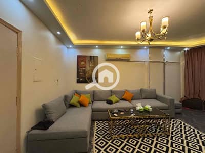 1 Bedroom Apartment for Rent in 6th of October, Giza - 11762c66-4a9f-426c-8310-73cd319c29ea. jpg