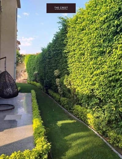 توين هاوس 5 غرف نوم للبيع في مدينة الشروق، القاهرة - d88b2330-3e1a-43a7-8e48-50b83ce4c27e. jpg