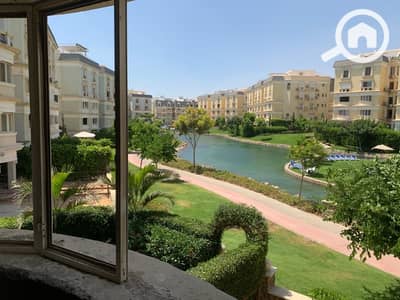 3 Bedroom iVilla for Sale in New Cairo, Cairo - WhatsApp Image 2025-09-18 at 9.25. 28 PM (1). jpeg