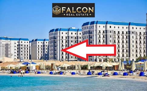 2 Bedroom Flat for Sale in North Coast, Matruh - Screenshot 26-16 1358651. png