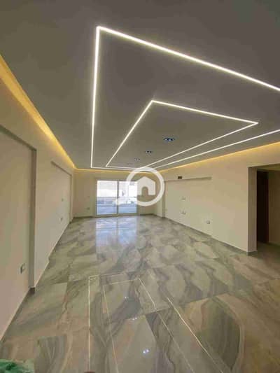 3 Bedroom Apartment for Rent in Zahraa Al Maadi, Cairo - 1000056622. jpg