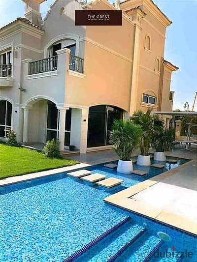 5 Bedroom Villa for Sale in Shorouk City, Cairo - 150998994-400x300. jpeg