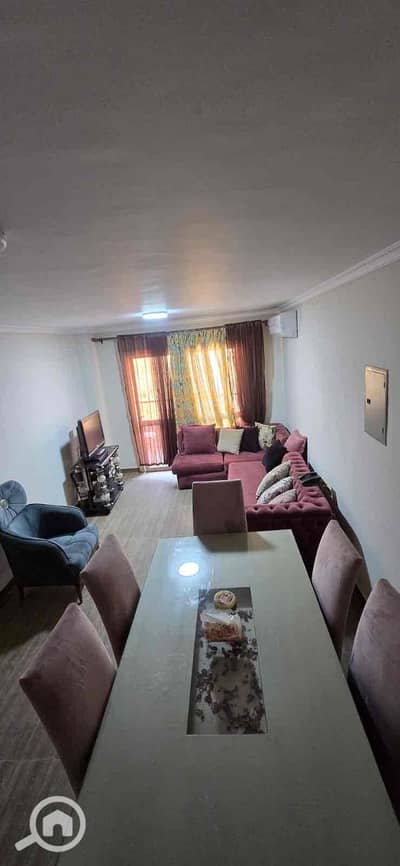 2 Bedroom Apartment for Rent in Maadi, Cairo - 354d6c37-cf1d-4968-a468-fb43896bcb16. jpg