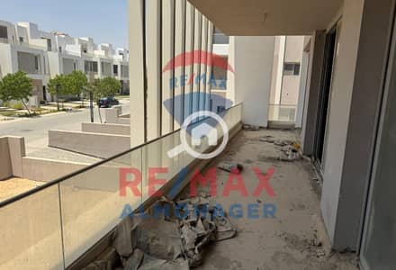 2 Bedroom Flat for Sale in 6th of October, Giza - b00c6d9a-ce6d-4780-8504-d52ed48c35f5. jpg