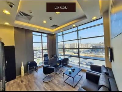 Office for Sale in New Cairo, Cairo - 413795193_6700940800015083_3291897563114487612_n. jpg