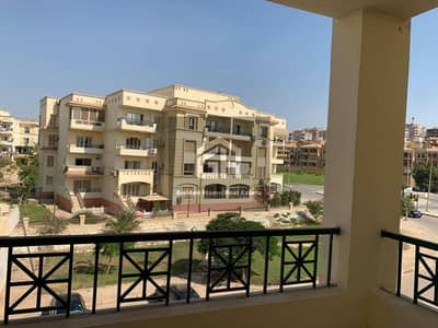 3 Bedroom Flat for Sale in Sheikh Zayed, Giza - IMG-20250918-WA0024. jpg