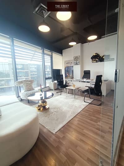Office for Sale in New Cairo, Cairo - 472281098_1144755690990003_9089881408202888764_n. jpg