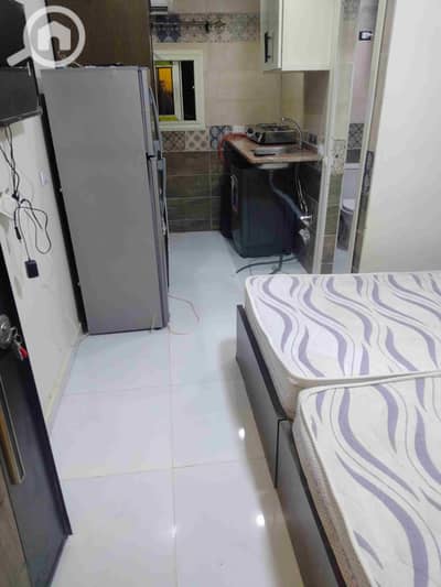 1 Bedroom Room for Rent in 6th of October, Giza - IMG20250917192404. jpg