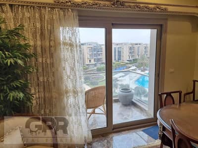 3 Bedroom Flat for Sale in New Cairo, Cairo - 336324656_6325272557529014_40021766234535747_n. jpg