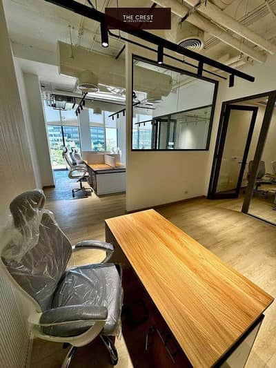 Office for Sale in New Cairo, Cairo - 469576267_122133797900446588_7046984439183299829_n. jpg
