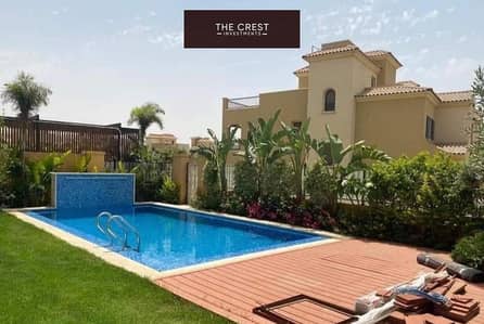 5 Bedroom Villa for Sale in Shorouk City, Cairo - 447488734_122145220844232526_7087454141494619169_n. jpg