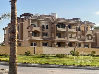 فلیٹ 3 غرف نوم للبيع في الشيخ زايد، الجيزة - IMG-20250825-WA0012. jpg