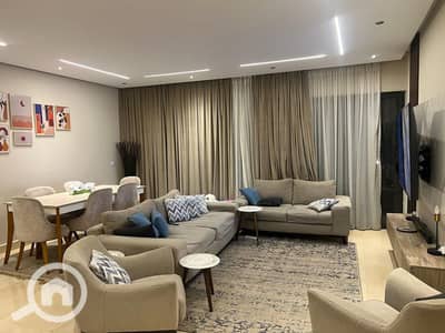 2 Bedroom Apartment for Sale in New Cairo, Cairo - ليك فيو 6. jpg