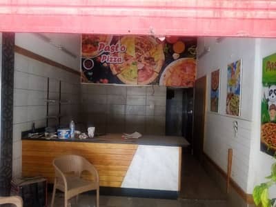 Retail for Sale in Al Manial, Cairo - محل للبيع
