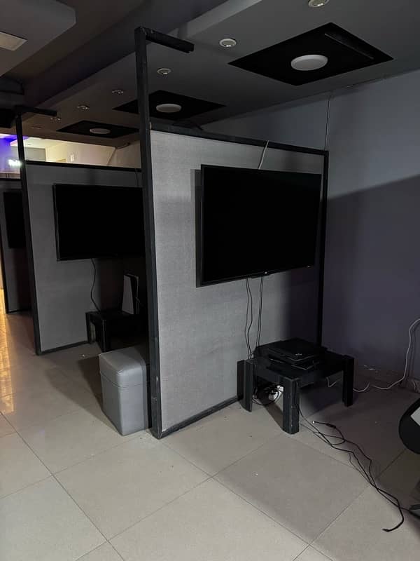 Cyber (Playstation+beIn sport)