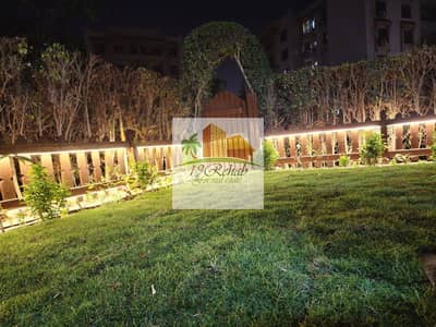 2 Bedroom Flat for Sale in New Cairo, Cairo - WhatsApp Image 2025-09-18 at 5.43. 06 PM. jpeg