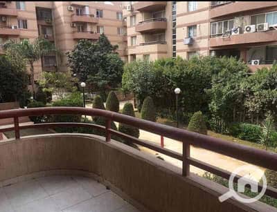 2 Bedroom Apartment for Rent in New Cairo, Cairo - 771c3af5-61b9-4731-a004-a64262f7e021. jpg