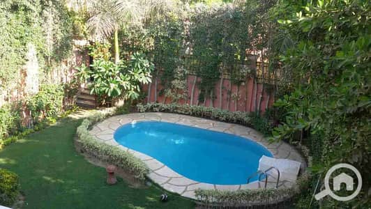 توين هاوس 5 غرف نوم للبيع في القاهرة الجديدة، القاهرة - IMG-20250919-WA0059. jpg