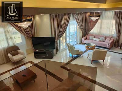 4 Bedroom Villa for Sale in Madinaty, Cairo - 1000440908. jpg