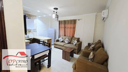 1 Bedroom Flat for Rent in Madinaty, Cairo - WhatsApp Image 2025-09-19 at 3.09. 41 PM. jpeg