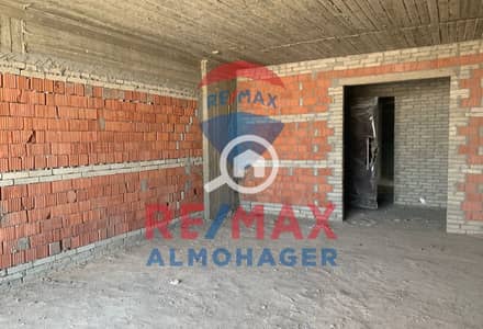 1 Bedroom Apartment for Sale in 6th of October, Giza - 3ea12031-1b84-441a-bb46-364a93e3af0a. jpg