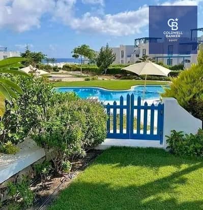 3 Bedroom Townhouse for Sale in North Coast, Matruh - 6469e6f1-e528-43ec-a52c-f491392335ec. jpg