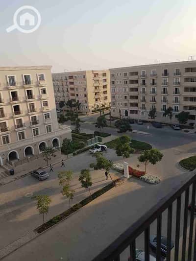 4 Bedroom Apartment for Rent in New Cairo, Cairo - IMG-20250916-WA0009. jpg